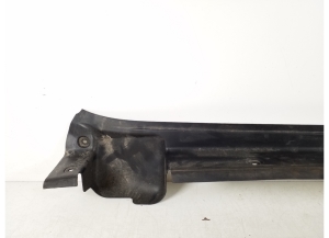 Mercedes Benz GLE-Class 166 (2015–2018) Trunk interior trim A1666910008 - 4