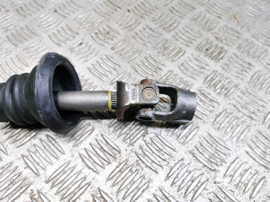 Tesla Model S S (2012–2026) Steering shaft universal joint 096G - 2