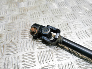 Tesla Model S S (2012–2026) Steering shaft universal joint 096G - 3