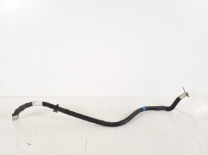 Mercedes Benz C-Class 205 (2014–2021) Other wire A2054401636 - 2