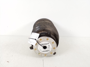 Mercedes Benz C-Class 205 (2014–2021) Luftfeder Hinterachse A2053200725 - 3
