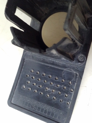 Volkswagen Passat B7 (2010–2014) Halter für Parksensor hinten 3AA919493 - 2