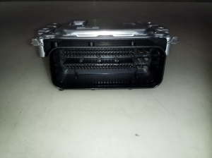 BMW 5 SERIES F11 (2010–2017) Control unit 7377299 - 4