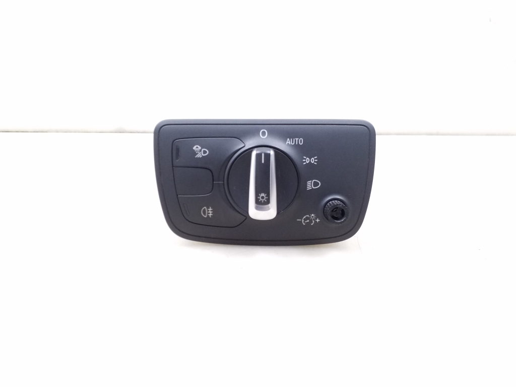 AUDI A7 C7/4G (2010-2020) Headlight Switch Control Unit 4G0941531E 24966805