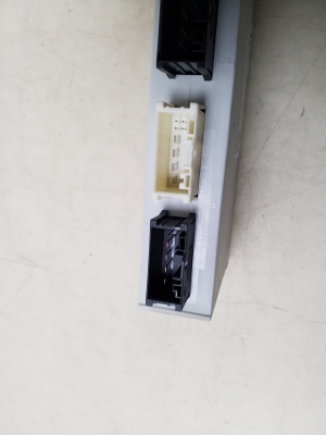 BMW 5 SERIES F11 (2010–2017) Control unit 7365898 - 2