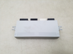 BMW 5 SERIES F11 (2010–2017) Control unit 7365898 - 5