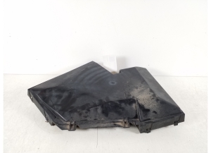 Cabin air filter housing - 64319245587
