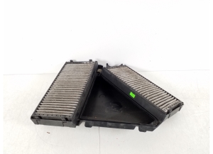 BMW X5 F15 (2013–2018) Innenraumluftfiltergehäuse 64319245587 - 2
