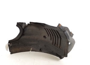 Mercedes Benz E-Class W212 (2009–2015) Radhausschale vorne, vorderer Teil A2126904330 - 2