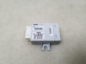 Air suspension control unit - 6860386