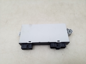 BMW 5 SERIES F11 (2010–2017) Control unit 9318367 - 5