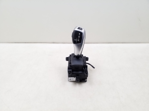 Gear shift switch - 9296904