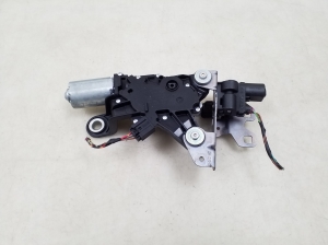 BMW 3 SERIES F31 (2011–2026) Heckwischermotor 7311415 - 2