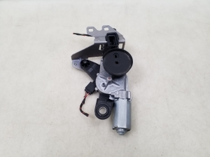 BMW 3 SERIES F31 (2011–2026) Heckwischermotor 7311415 - 4