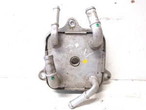 Oil cooler
