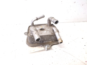 Honda CR-V (2012–2016) Oil cooler - 2