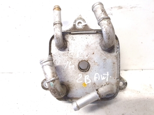 Oil cooler