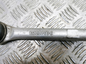 Tesla Model S S (2012–2026) Tie rod 1027841-00-B - 4