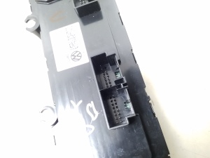 Volkswagen Arteon (2017–2026) Heater control panel 3G8907044C - 6