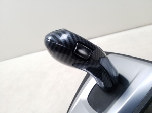 BMW 5 SERIES E61 (2004–2010) Gear shift mechanism 9174981 - 4