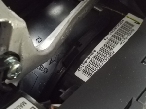 TOYOTA Avensis T27 (2008–2019) Rool 4510005A00 - 4