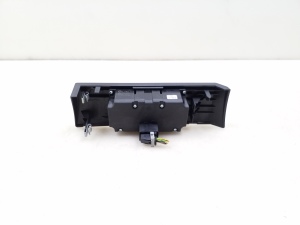 BMW 5 SERIES E61 (2004–2010) Lichtschalter 6988565 - 2
