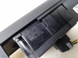 BMW 5 SERIES E61 (2004–2010) Lichtschalter 6988565 - 3