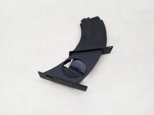 BMW 5 SERIES E61 (2004–2010) Getränkehalter 7034132 - 2