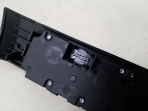 BMW 5 SERIES E61 (2004–2010) Headlight switch 6988565 - 4