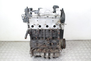 Volkswagen Passat B6 (2005–2010) Motor CBD - 2
