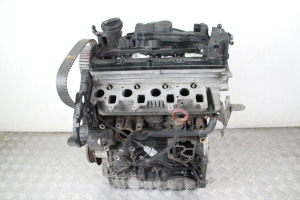 Motor - CBD