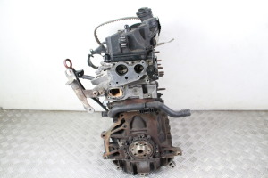Volkswagen Passat B6 (2005–2010) Motor CBD - 4