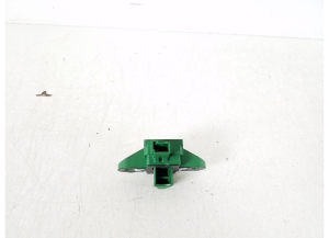 Mercedes Benz E-Class W212 (2009–2015) Airbagsensor A1729056100 - 2