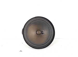  Rear side door speaker 