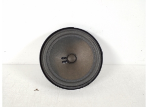   Rear side door speaker 