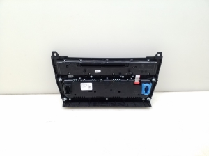 BMW 5 SERIES F11 (2010–2017) Heater control panel 9324321 - 5