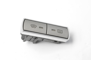 Ford Mondeo IV (2007–2015) Schalter Heckscheibenheizung 6M2T18K574