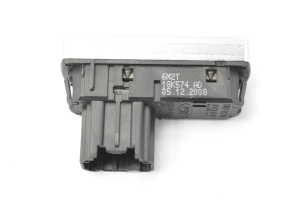 Ford Mondeo IV (2007–2015) Schalter Heckscheibenheizung 6M2T18K574 - 2