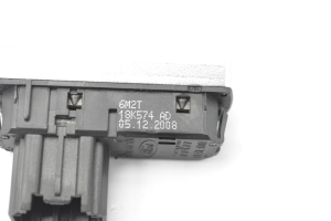 Ford Mondeo IV (2007–2015) Schalter Heckscheibenheizung 6M2T18K574 - 3