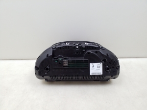 BMW 5 SERIES F11 (2010–2017) Instrument cluster 17649411 - 5