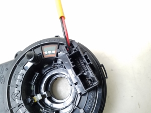 Kia Optima (2015–2026) Clock spring - 2