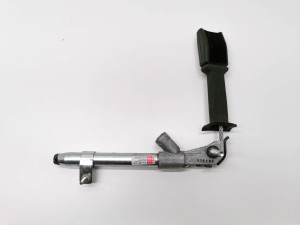 Tesla Model S S (2012–2026) Priekšējā sēdekļa drošības jostas sprādze 1005265-05-E - 3