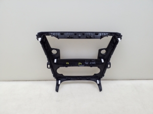 TOYOTA Avensis T27 (2008–2019) Salona paneļa cita detaļa 5540505290 - 2
