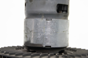 BMW 3 SERIES E46 (1998–2007) Heizungsgebläsemotor 0130101100 - 2