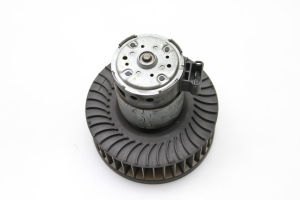 BMW 3 SERIES E46 (1998–2007) Heizungsgebläsemotor 0130101100 - 3