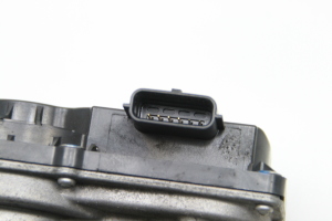 RENAULT Kadjar (2015–2026) Accelerator valve 161206038R - 2