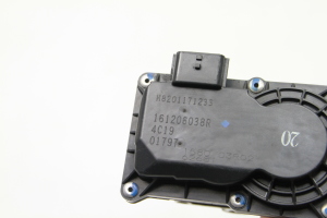 RENAULT Kadjar (2015–2026) Accelerator valve 161206038R - 4