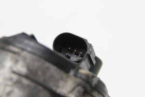 RENAULT Laguna III (2007–2015) EGR-klapi siiber 8200797706A - 2