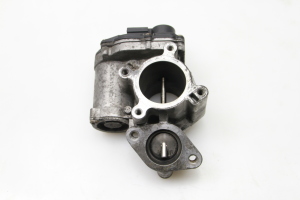 EGR valve flap - 8200797706A