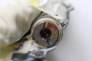Chevrolet Cruze (2009–2015) Katuse turvapadi 13251651 - 2